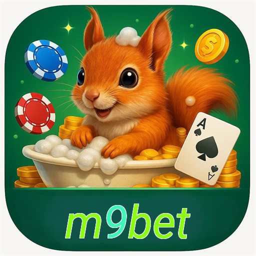 m9bet.com