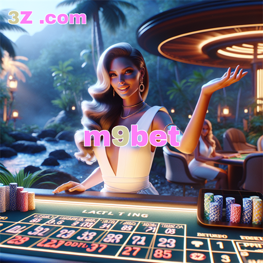 A Plataforma Incrível da m9bet.com: Jogue com Estilo e Segurança