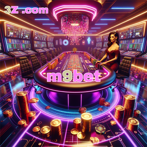 Incríveis Promoções da m9bet.com para Todos os Jogadores